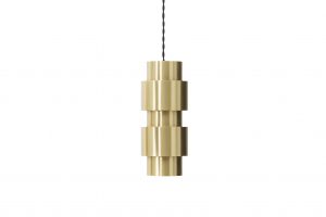 Люстра CTO Lighting RING