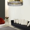 Люстра CTO Lighting SOLARIS