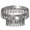 Люстра CTO Lighting SOLARIS TWIN