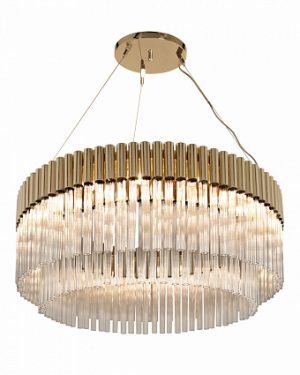 Люстра Castro Lighting ARCADE 120 SUSPENSION