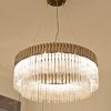 Люстра Castro Lighting ARCADE 80 SUSPENSION