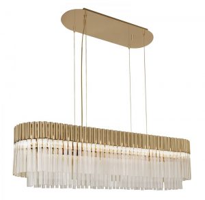 Люстра Castro Lighting ARCADE SUSPENSION 150x40