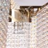 Люстра Castro Lighting ATLANTIDA 50 SUSPENSION