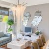 Люстра Castro Lighting ATLANTIDA 70 SUSPENSION