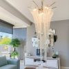 Люстра Castro Lighting ATLANTIDA 70 SUSPENSION