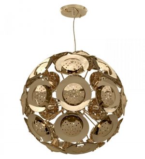 Люстра Castro Lighting AUREA SUSPENSION