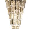 Люстра Castro Lighting BLAZE 150 SUSPENSION