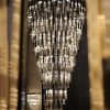 Люстра Castro Lighting BLAZE 150 SUSPENSION