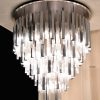 Люстра Castro Lighting BLAZE 150 SUSPENSION