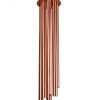 Люстра Castro Lighting FLUTE SUSPENSION