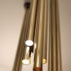 Люстра Castro Lighting FLUTE SUSPENSION