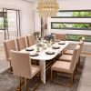 Люстра Castro Lighting HALMA 100 SUSPENSION
