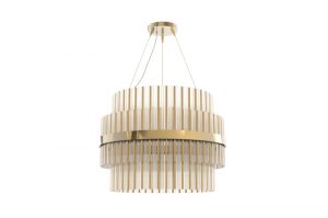 Люстра Castro Lighting HALMA 120 SUSPENSION