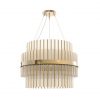 Люстра Castro Lighting HALMA 80 SUSPENSION