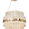 Люстра Castro Lighting HALMA 80 SUSPENSION
