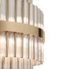 Люстра Castro Lighting HALMA 80 SUSPENSION