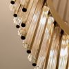 Люстра Castro Lighting HALMA 80 SUSPENSION