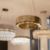 Люстра Castro Lighting HALMA 80 SUSPENSION