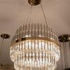 Люстра Castro Lighting HALMA 80 SUSPENSION