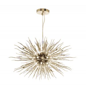 Люстра Castro Lighting HEMERA SUSPENSION