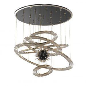 Люстра Castro Lighting INTENSE SUSPENSION