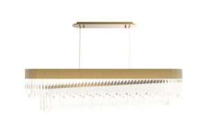 Люстра Castro Lighting KINGDOM 150 SUSPENSION