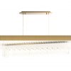 Люстра Castro Lighting KINGDOM 170 SUSPENSION