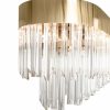 Люстра Castro Lighting KINGDOM 170 SUSPENSION