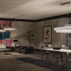 Люстра Castro Lighting KINGDOM 170 SUSPENSION