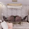 Люстра Castro Lighting KINGDOM 170 SUSPENSION
