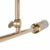 Люстра Castro Lighting LABICS PENDANT