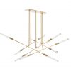 Люстра Castro Lighting LABICS SUSPENSION