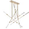 Люстра Castro Lighting LABICS SUSPENSION