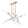 Люстра Castro Lighting LABICS SUSPENSION