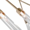 Люстра Castro Lighting LABICS SUSPENSION