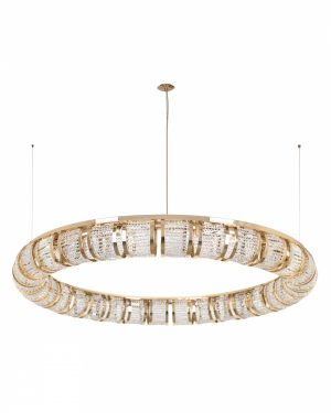 Люстра Castro Lighting LEVIEV 150 SUSPENSION