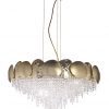 Люстра Castro Lighting MASTERY 100 SUSPENSION