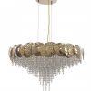 Люстра Castro Lighting MASTERY 100 SUSPENSION