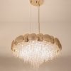 Люстра Castro Lighting MASTERY 100 SUSPENSION