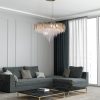 Люстра Castro Lighting MASTERY 100 SUSPENSION