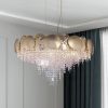 Люстра Castro Lighting MASTERY 100 SUSPENSION