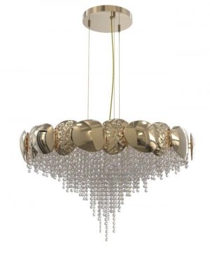 Люстра Castro Lighting MASTERY 60 SUSPENSION