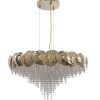 Люстра Castro Lighting MASTERY 80 SUSPENSION