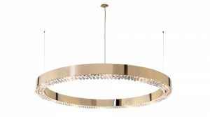 Люстра Castro Lighting METIS 100 SUSPENSION