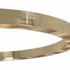 Люстра Castro Lighting METIS 100 SUSPENSION (без кристаллов)
