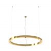 Люстра Castro Lighting METIS 100 SUSPENSION (без кристаллов)