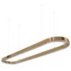 Люстра Castro Lighting METIS 170 SNOOKER SUSPENSION