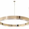 Люстра Castro Lighting METIS 80 SUSPENSION