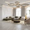 Люстра Castro Lighting METIS 80 SUSPENSION
