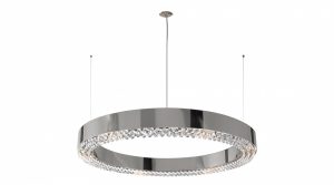 Люстра Castro Lighting METIS 80 SUSPENSION